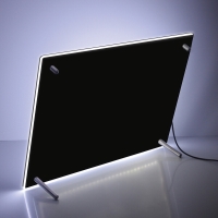 Gagne Porta-Trace Lumen Series LED Light Panel - BLICK art materials