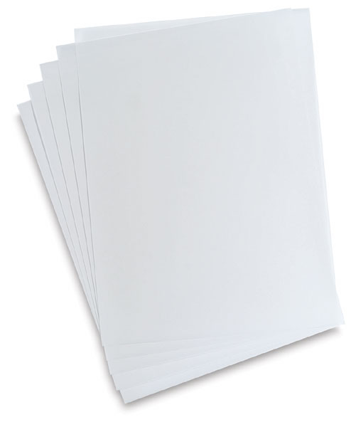 Image result for sheet of drafting film matte paper blick