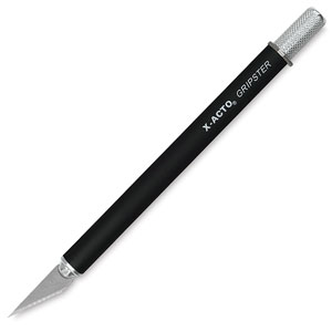 X-Acto Gripster Knife