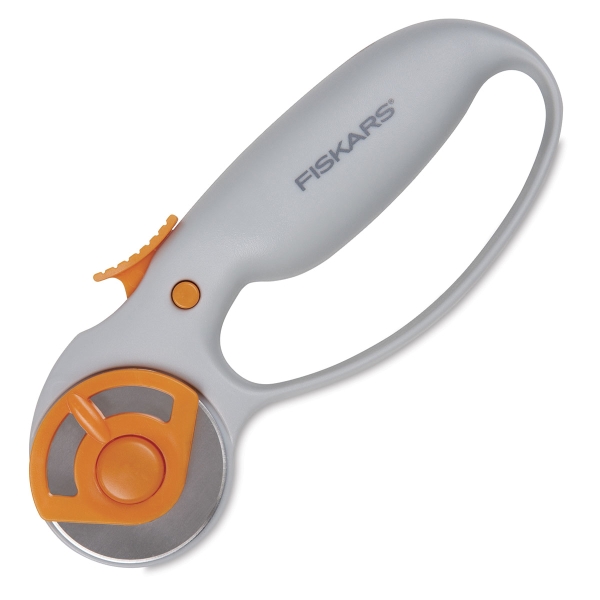 Fiskars Rotary Cutter BLICK art materials