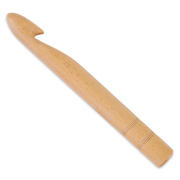 Premier Yarn Jumbo Crochet Hook BLICK art materials