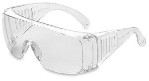 Blick Safety Goggles - BLICK art materials