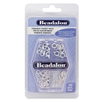 Beadalon Bordo Caso 34 1/Pkg di Perle