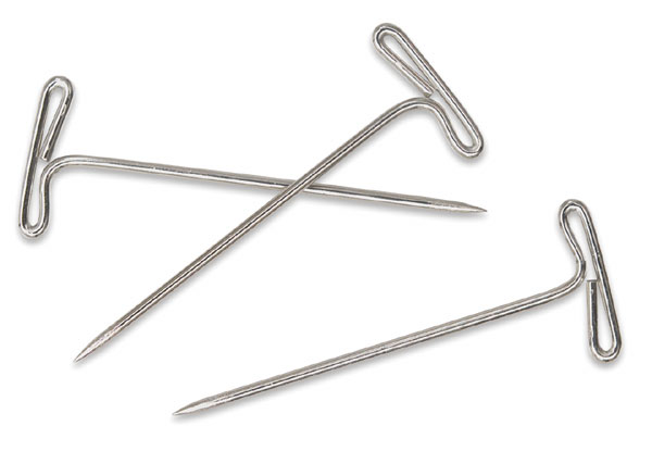 EiscoT-Pins for Dissecting T-pins:Dissection Equipment | Fisher Scientific