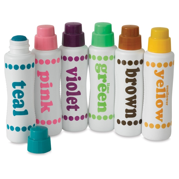 Do-a-Dot Art Markers - BLICK art materials