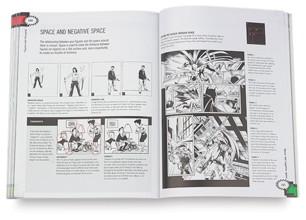 A Complete Guide To Figure Drawing For Comics And Graphic Novels Blick Art Materials A Complete Guide To Figure Drawing For Comics And Graphic Novels Blick Art Materials