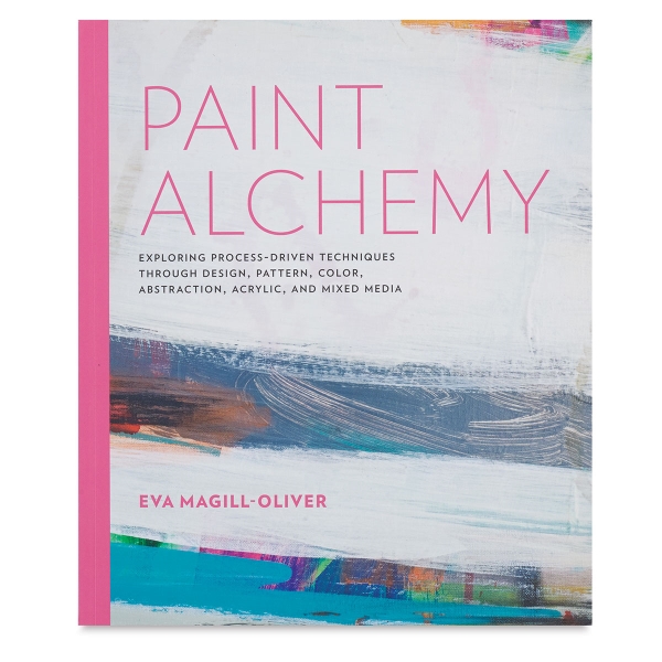 Paint Alchemy BLICK art materials