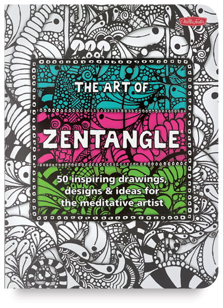 The Art of Zentangle - BLICK art materials