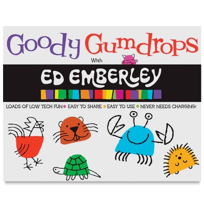 ed emberley on the