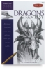 Walter Foster Drawing Made Easy Dragons and Fantasy - BLICK art materials