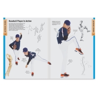 pose reference books for artists