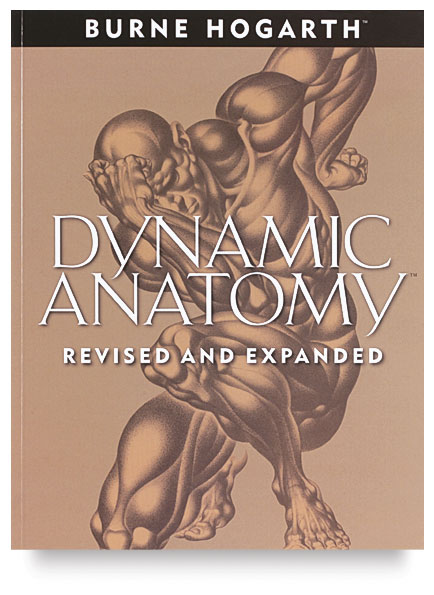 Dynamic Anatomy - BLICK art materials