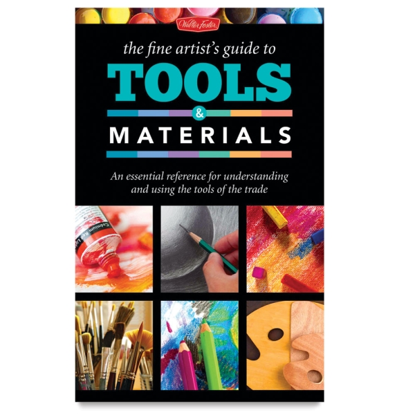 The Fine Artists Guide To Tools And Materials Blick Art Materials