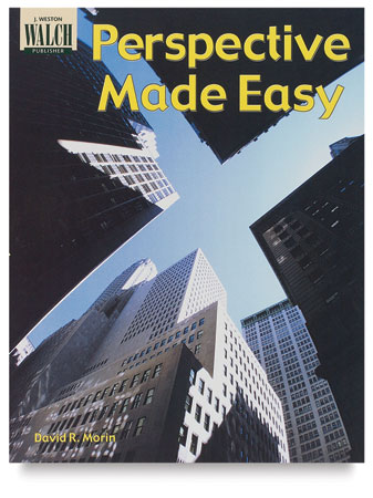 perspective made easy pdf