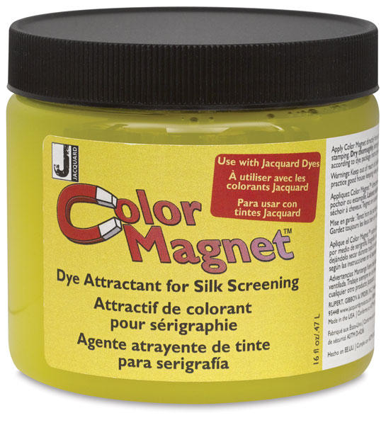 Jacquard Color BLICK art materials