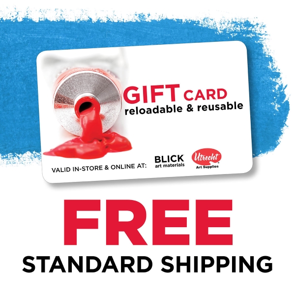 Blick Gift Cards