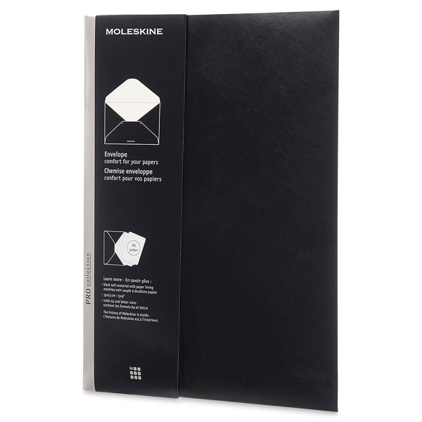 Moleskine Pro Collection BLICK art materials
