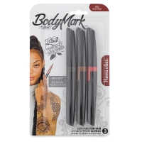 Henna Tattoo Markers - did this henna tattoo myself with a sharpie marker ... : Best selling in temporary tattoos.