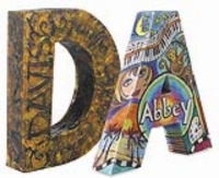 Architectural Letters - Lesson Plans - BLICK art materials