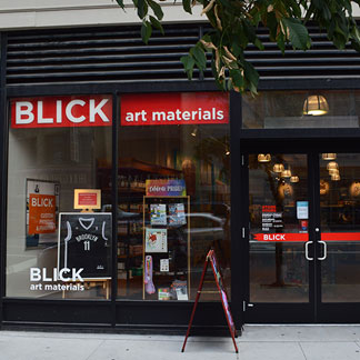 Blick Art Materials