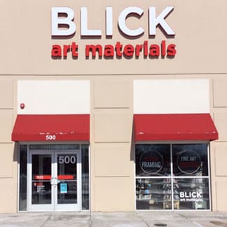 Art Pens  BLICK Art Materials