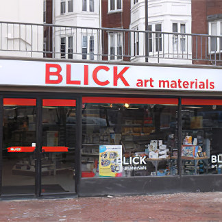 Blick Art Materials