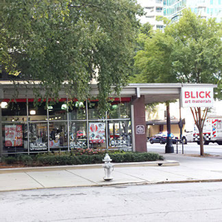 Art Supply Store Atlanta Ga Blick Art Materials