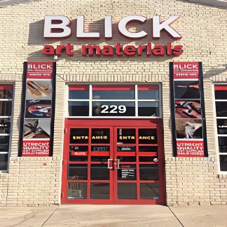 Art Supply Store | Baltimore, MD | BLICK Art Materials