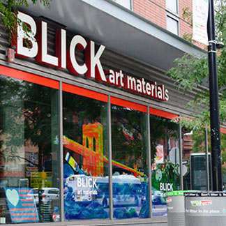 Art Gifts for Kids  BLICK Art Materials