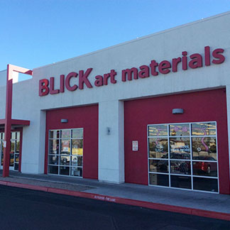 Deals  BLICK Art Materials