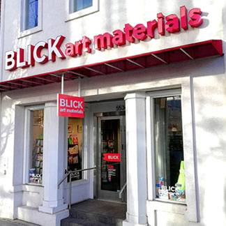 Deals  BLICK Art Materials