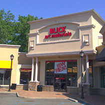 Paramus Paramus