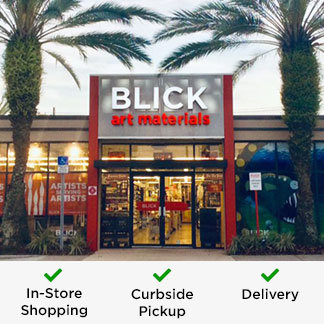 Tampa - Open for Shopping Tampa Storefront