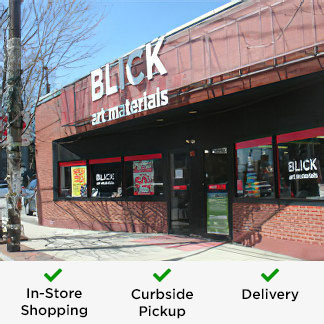 Providence - Open for Shopping Providence Façade