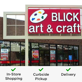Roseville - Open for Shopping Roseville, MN storefront