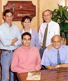 Escoda Family Today
