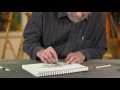 Canson XL Sketch Pads - BLICK art materials