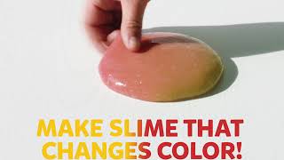 Elmer's Color Changing Glue - BLICK art materials